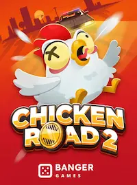 Chicken Road 2 Chicken Road 2 crash game at GAMEBD COM