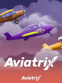AviatriX AviatriX crash game at GAMEBD COM