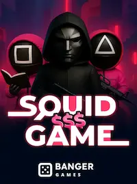 Squid Game Squid Game themed slot at GAMEBD COM