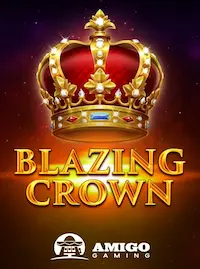 Blazing Crown Blazing Crown hot slot at GAMEBD COM