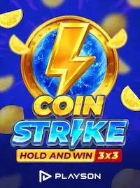 Coin Strike Coin Strike slot at GAMEBD COM