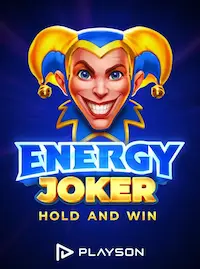 Energy Joker Energy Joker slot at GAMEBD COM