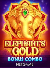 Elephant's Gold Elephant's Gold slot at GAMEBD COM