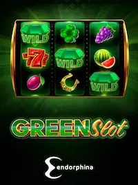 Green Chilli Green Chilli slot at GAMEBD COM