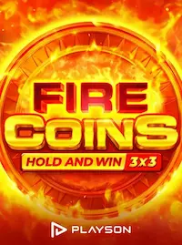 Fire Coins Fire Coins slot at GAMEBD COM