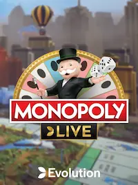 Monopoly Live Monopoly Live game show at GAMEBD COM