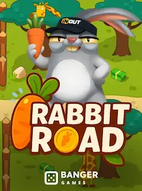 Rabbit Road Rabbit Road at GAMEBD COM