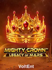 Mighty Crown Mighty Crown at GAMEBD COM