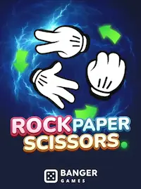 Rock Paper Scissors Rock Paper Scissors at GAMEBD COM