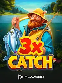 Catch Catch at GAMEBD COM
