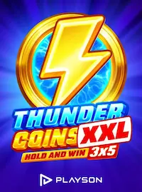 Thunder Coins XXL Thunder Coins XXL at GAMEBD COM