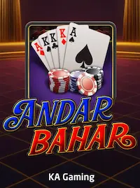 Andar Bahar Andar Bahar at GAMEBD COM