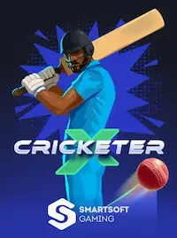 CricketerX CricketerX crash game at GAMEBD COM