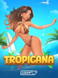 Tropicana Tropicana crash at GAMEBD COM
