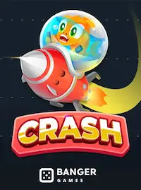 Crash Crash at GAMEBD COM