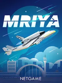 Mriya Mriya crash game at GAMEBD COM