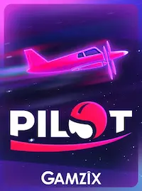 Pilot Pilot crash game at GAMEBD COM