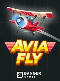 AviaFly AviaFly crash game at GAMEBD COM