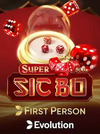 Sic Bo Sic Bo at GAMEBD COM