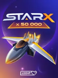 StarX StarX crash game at GAMEBD COM