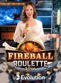 Fireball Roulette Fireball Roulette at GAMEBD COM