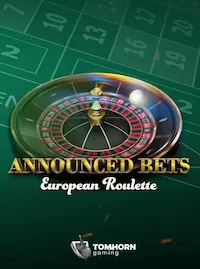 Announced Bets Announced Bets Roulette at GAMEBD COM