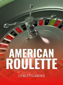 American Roulette American Roulette at GAMEBD COM