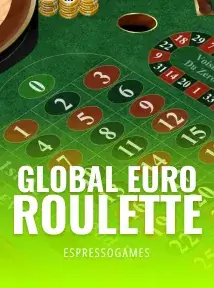 Global Euro Roulette Global Euro Roulette at GAMEBD COM