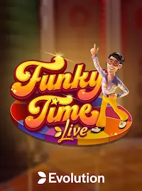 Funky Time Funky Time at GAMEBD COM