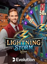Lightning Storm Lightning Storm at GAMEBD COM
