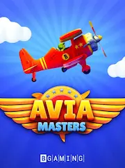 Avia Masters Avia Masters crash game at GAMEBD COM