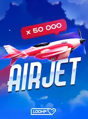 Airjet Airjet crash game at GAMEBD COM